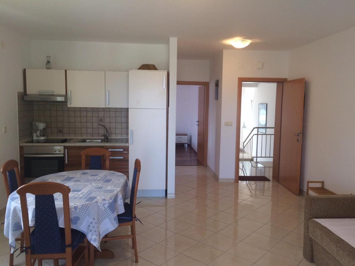 Apartments Malinska - Apartment 4 Ngoại thất bức ảnh