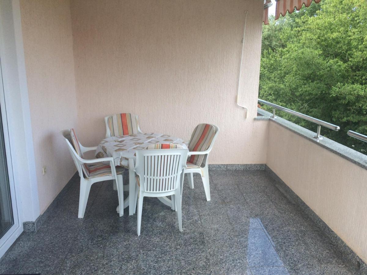 Apartments Malinska - Apartment 4 Ngoại thất bức ảnh