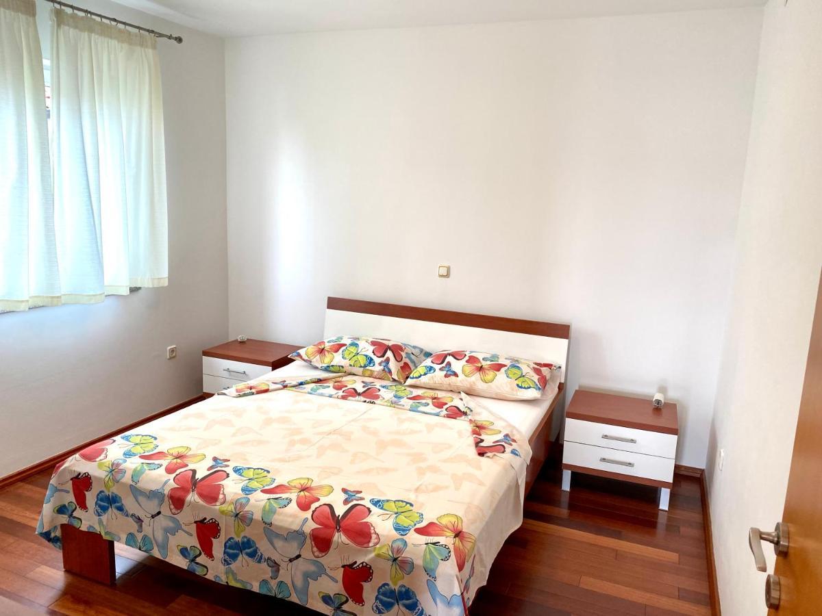Apartments Malinska - Apartment 4 Ngoại thất bức ảnh