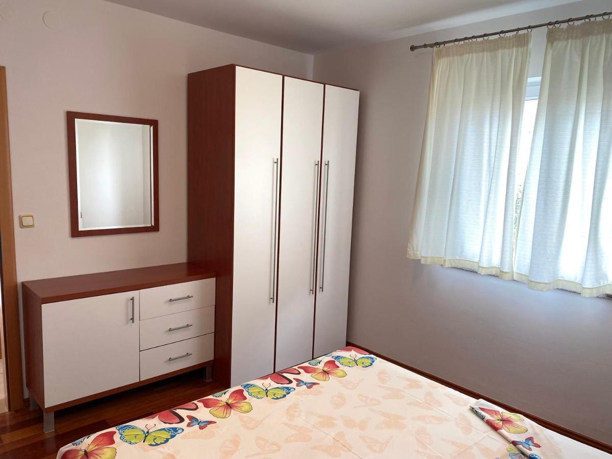 Apartments Malinska - Apartment 4 Ngoại thất bức ảnh